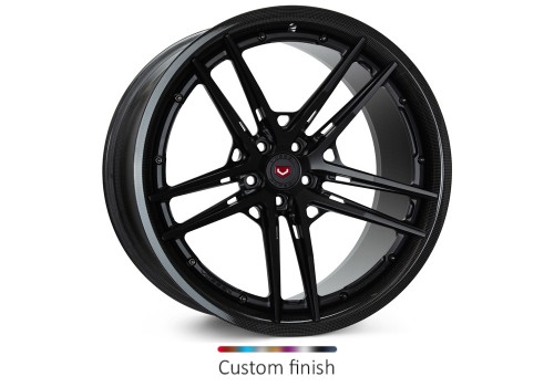  wheels - Vossen Forged S21-03 Carbon