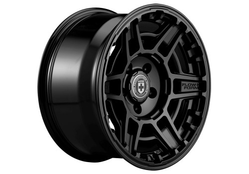 HRE wheels - HRE FT1 Tarmac