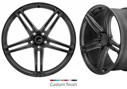 forged  wheels - BC Forged RZ09