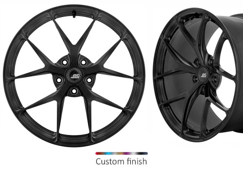 forged  wheels - BC Forged RZ21