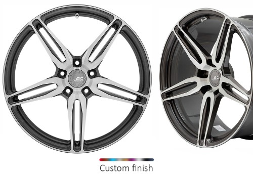 forged  wheels - BC Forged EH175