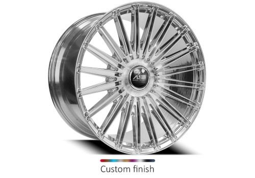 Wheels for Toyota Land Cruiser 150 - AL13 LUX 02 (1PC / 2PC)