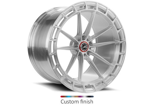Wheels for Porsche Macan - AL13 R30-R (1PC / 2PC)