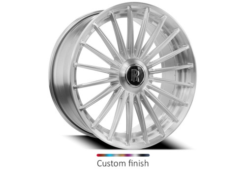 Wheels for Ford F150 Raptor - AL13 R20 (1PC / 2PC)
