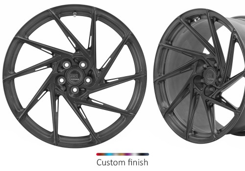 forged  wheels - BC Forged EH673