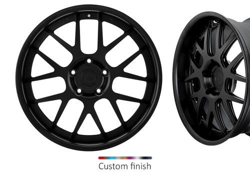 BC Forged wheels - BC Forged SN02