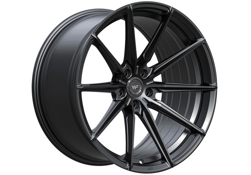  Wheelforce wheels - Wheelforce CF.3-FF R Deep Black
