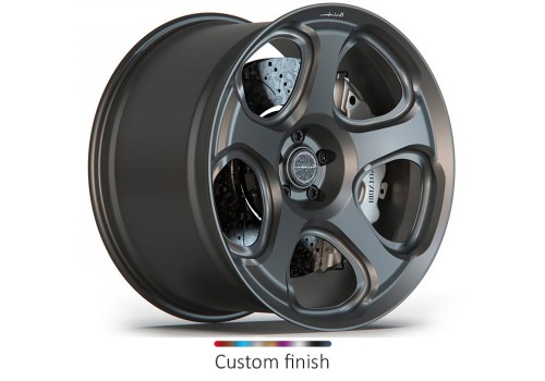 Wheels for Lamborghini Huracan - Brixton TR06
