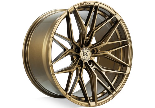 Rohana wheels - Rohana RFX17 Gloss Bronze