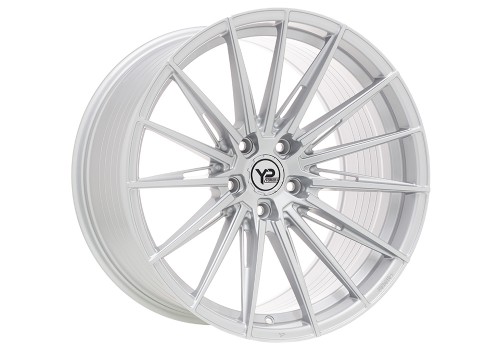  wheels - Yido Performance Forged+ 1 Silver