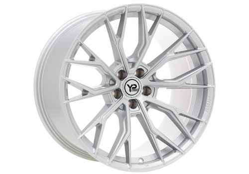 Yido Performance wheels - Yido Performance Forged+ 3 Silver