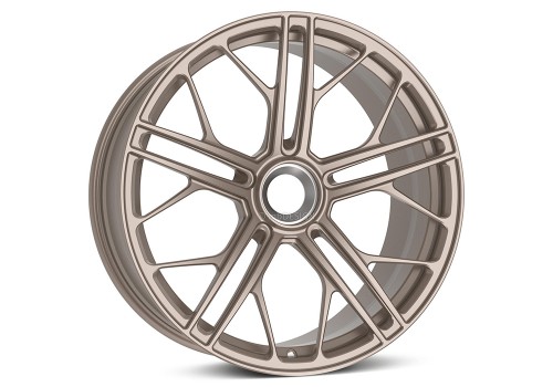 mbDesign wheels - mbDesign SF1 Forged Rosé Gold