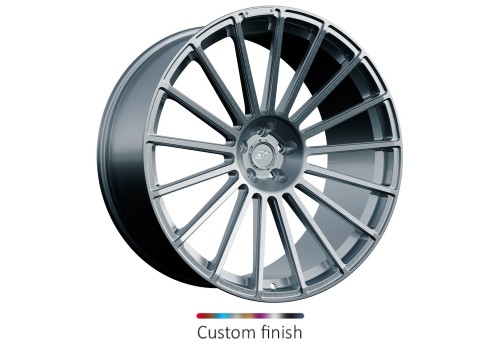 Wheels for Land Rover Discovery IV - Turismo FF17 (1PC)