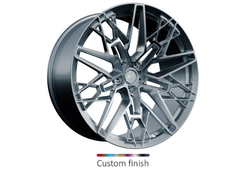 Wheels for Maserati Quattroporte VI - Turismo IS-5