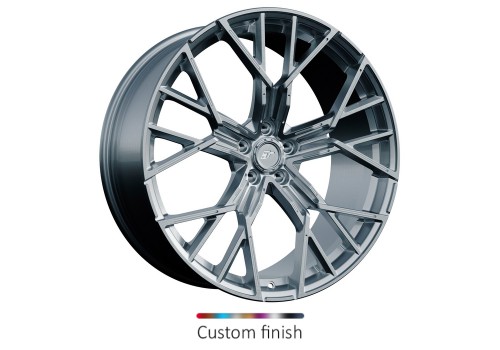 Wheels for Mercedes S-class W222 - Turismo RC-1
