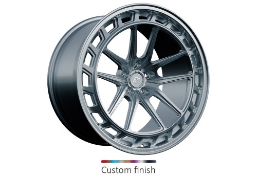 Wheels for Volkswagen Golf 7 - Turismo RC-10
