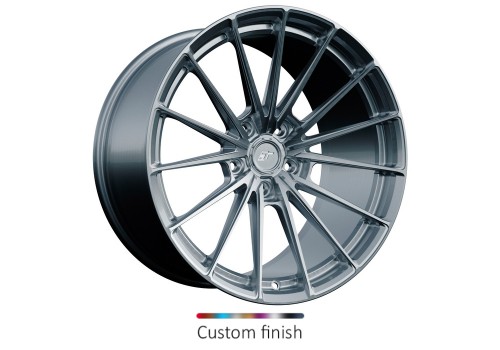 Wheels for BMW Series 6 E62/E63 Coupe/Cabrio  - Turismo RS-1