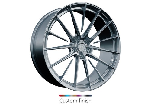 Wheels for Chevrolet Corvette C6 - Turismo RS-1 IS