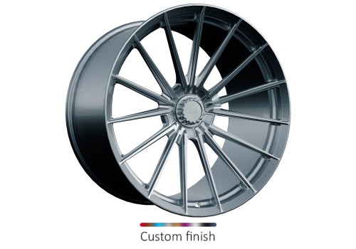 Wheels for Maserati Quattroporte VI - Turismo RS-1 FL