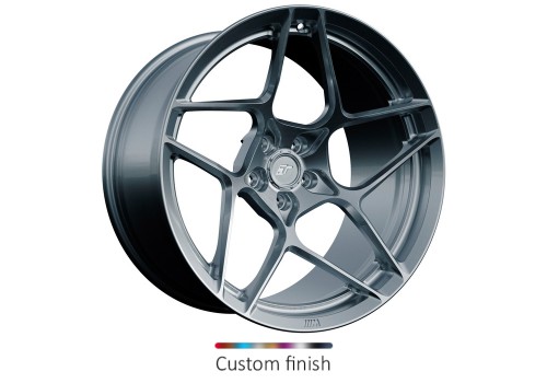 Wheels for Volvo V60 II - Turismo RS-11