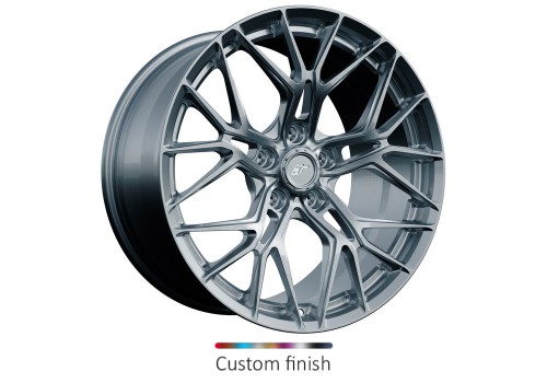 Wheels for Infiniti Q50 - Turismo RS-2