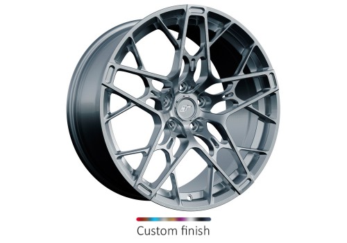 Wheels for Mercedes C63 AMG W206 - Turismo RS-3