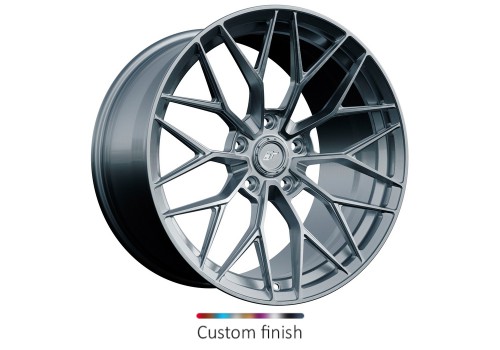 Wheels for Skoda Octavia III - Turismo RS-4