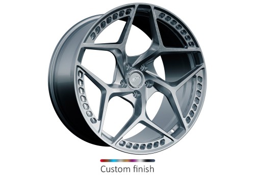 Wheels for Mercedes ML W166 - Turismo RS-10R