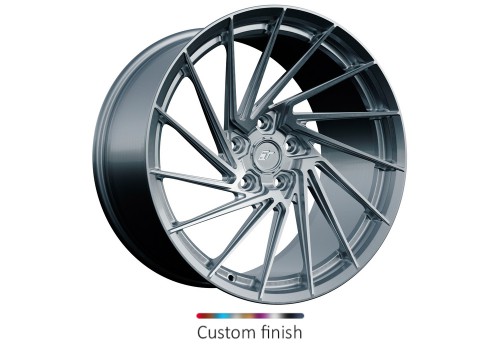 Wheels for Mercedes GLS X166 - Turismo RST