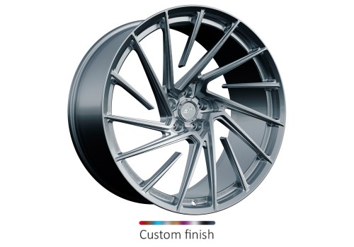 Wheels for Mercedes GLS X166 - Turismo RST-IS