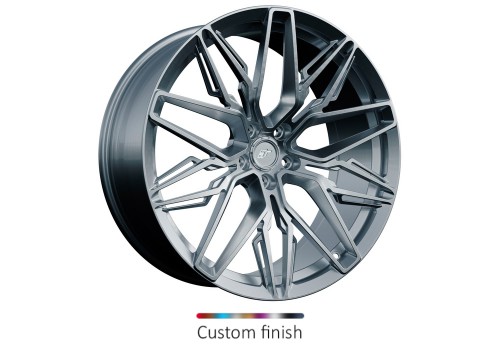 Wheels for Mercedes GLK X204 - Turismo SF-1