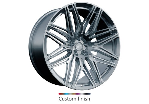 Wheels for Chrysler Pacifica - Turismo SF-2