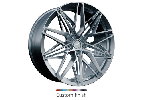 Wheels for Maserati Quattroporte V - Turismo SF-3