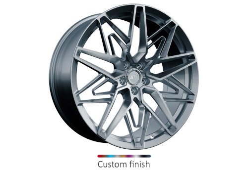 Wheels for Chevrolet Corvette C6 - Turismo SF-5