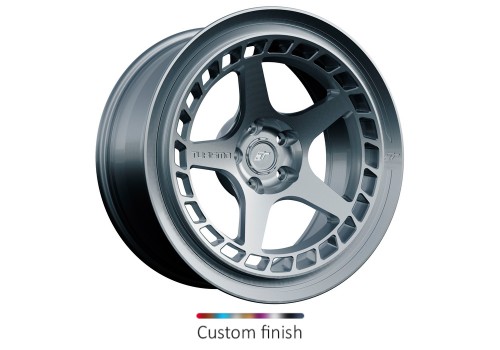 Wheels for Honda NSX II - Turismo SL1
