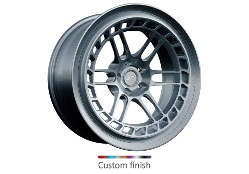 Wheels for Tesla Model S Long Range / Plaid - Turismo SL2