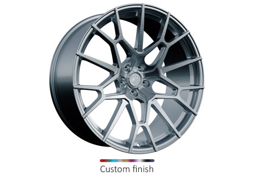 Wheels for Honda NSX II - Turismo TF-7