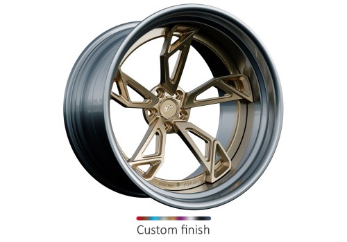 Wheels for Kia Stinger - Turismo V05 (2PC)