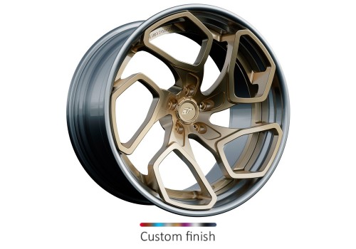 Wheels for Porsche 918 Spyder - Turismo V05c (2PC) 