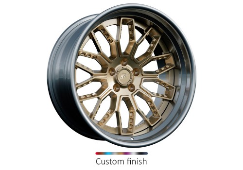 Wheels for Ford Focus III - Turismo V10-WB (2PC)