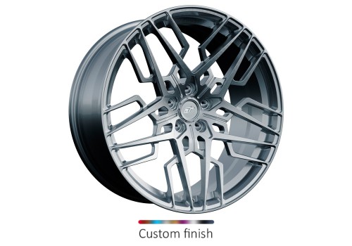 Wheels for Maserati Ghibli - Turismo V16 (1PC)