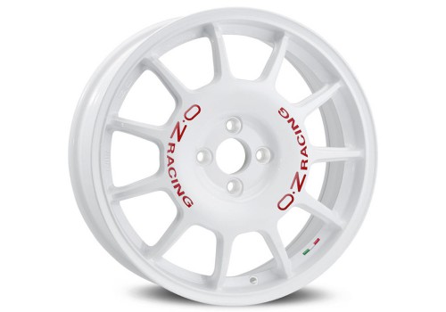  wheels - OZ Leggenda Race White