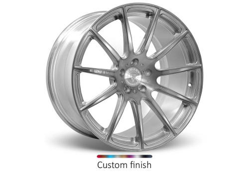 Wheels for Toyota Tundra II - Velos VSS S2 (1PC / 2PC)
