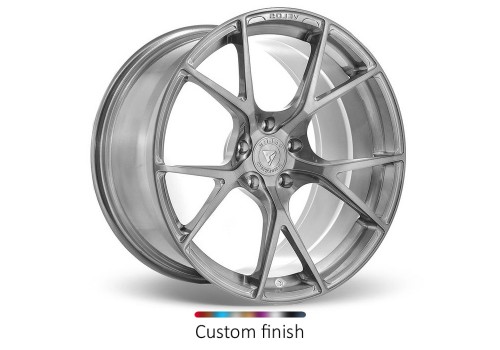 Wheels for Dodge Charger LX II RWD - Velos VSS S3 (1PC / 2PC)