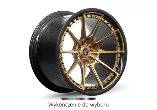 Wheels for McLaren Artura - Anrky RS4.3C