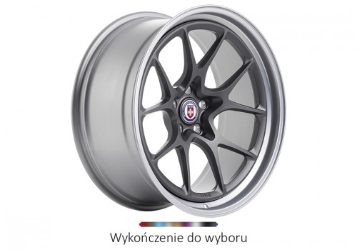 HRE wheels - HRE 521