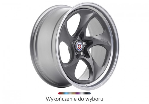 HRE wheels - HRE 522