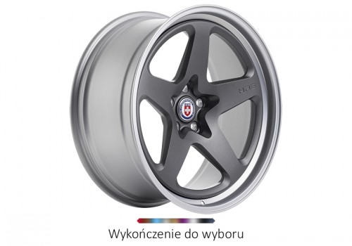 HRE wheels - HRE 527