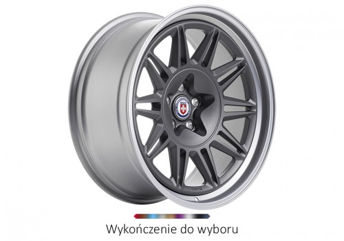HRE wheels - HRE 528