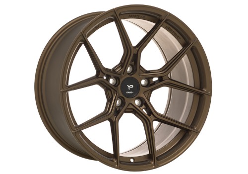 Yido Performance wheels - Yido Performance Forged+ | RS.1 Matt Bronze